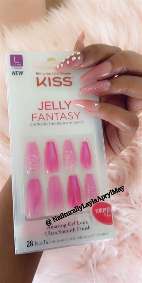 kiss gel glue|kiss gel press on nails.